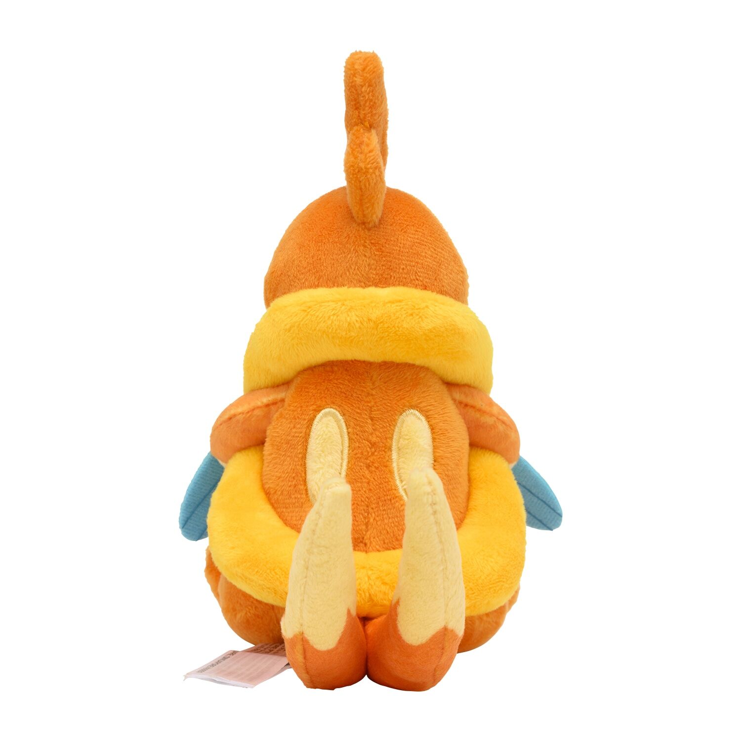 Floatzel Sitting Cuties Plush - 16 cm