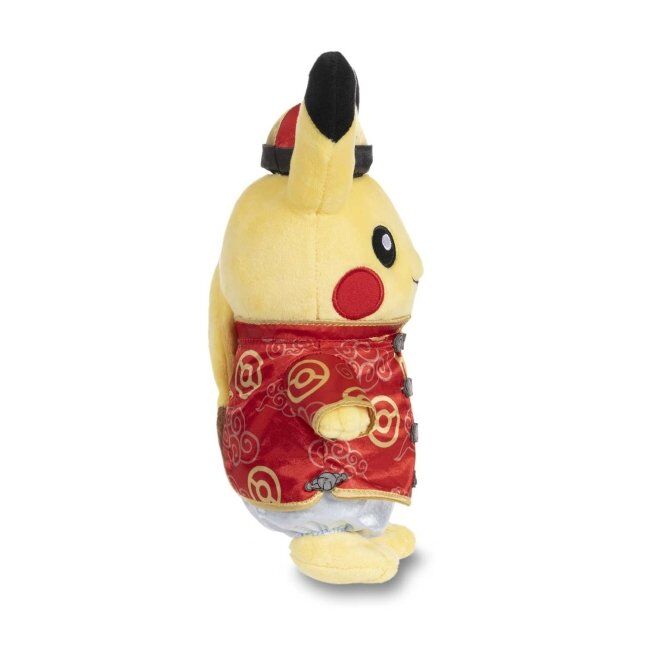 New pikachu toy on sale