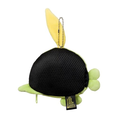 Eco Bag Gulpin(Moudokukikken) Plush - 15 cm