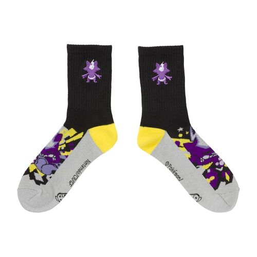 Toxel Pokémon-Socken (23-25cm) Toxel Pokémon-Socken (23-25cm)