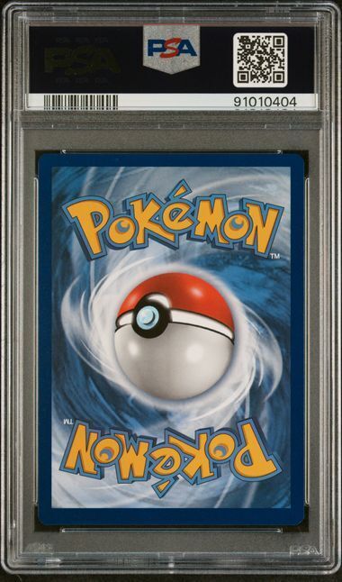 Charizard V #260 - Swsh Black Star Promo - PSA 10 GEM-MT - Pokemon
