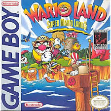 wario-land-game-boy-cover Wario Land (Super Mario Land 3) - Game Boy - EN