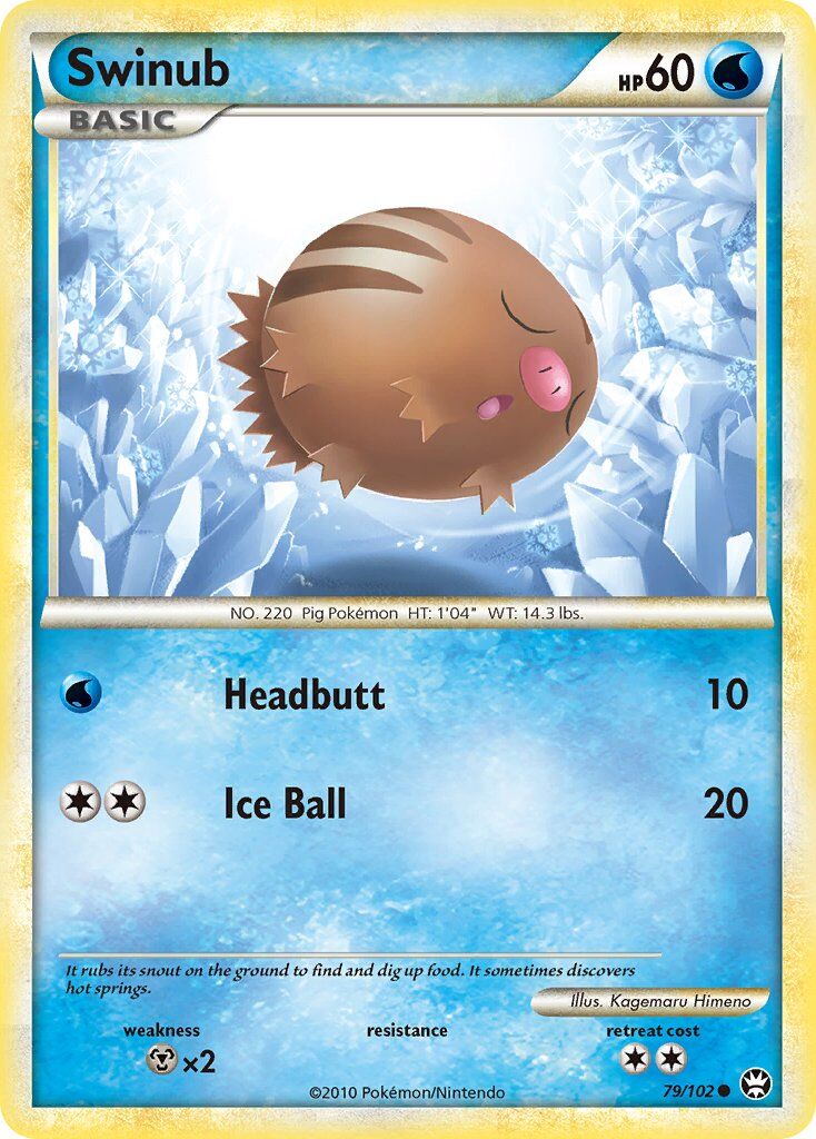 Swinub - 79/103 - EN Swinub - 79/103 - EN