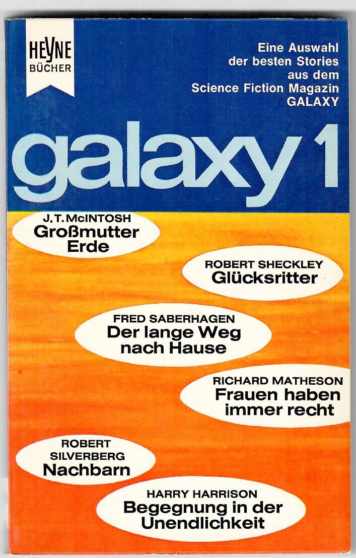 galaxy_tb_1 Galaxy Taschenbuch #1