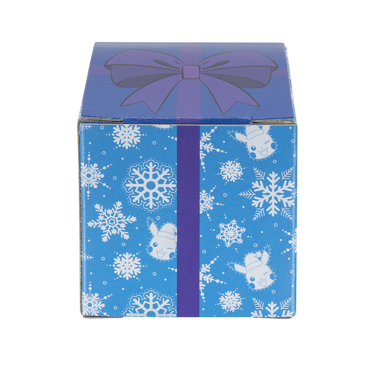 Pokémon Holiday Calendar Adventskalender - DELUXE 2021