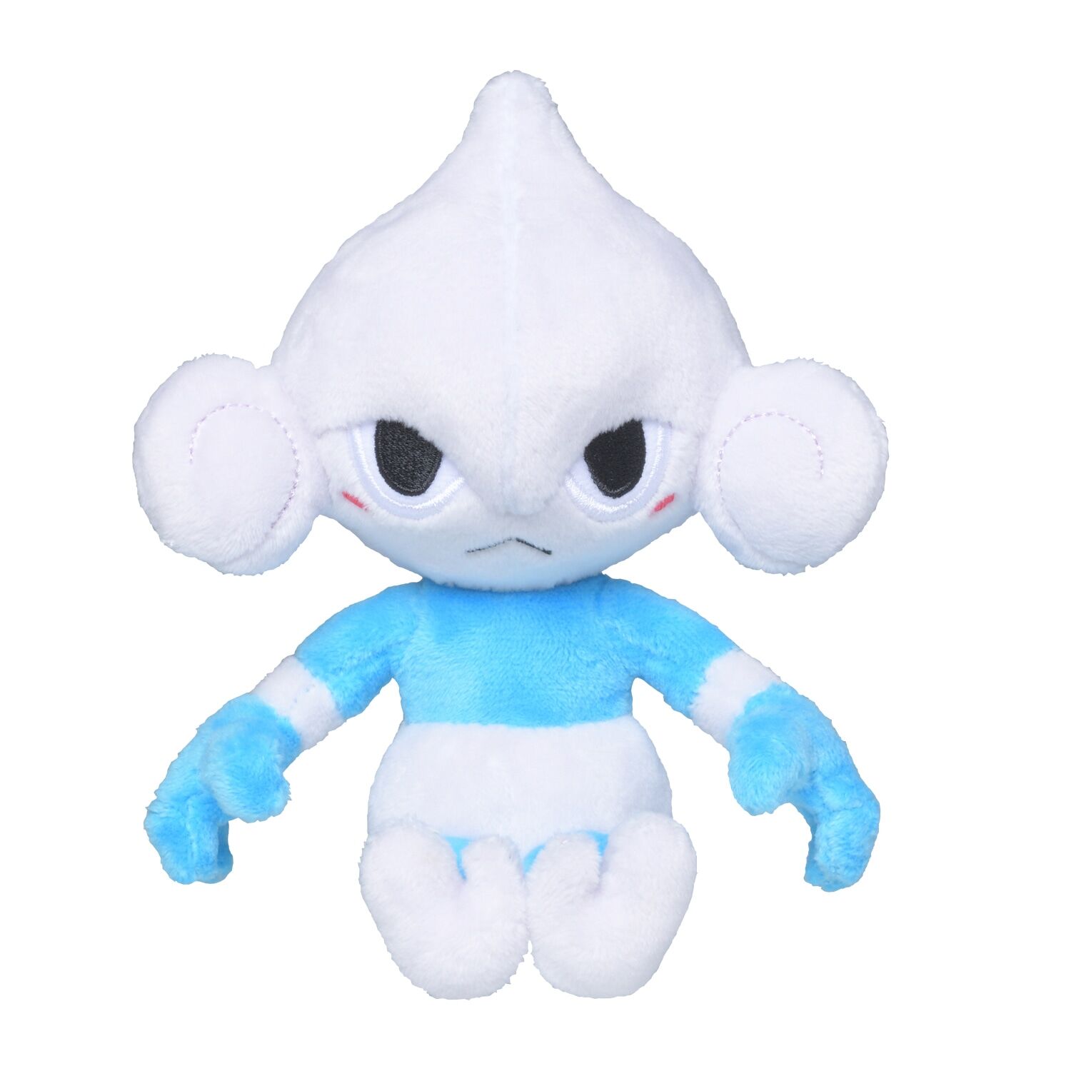 Meditite Sitting Cuties Plush - 13 cm