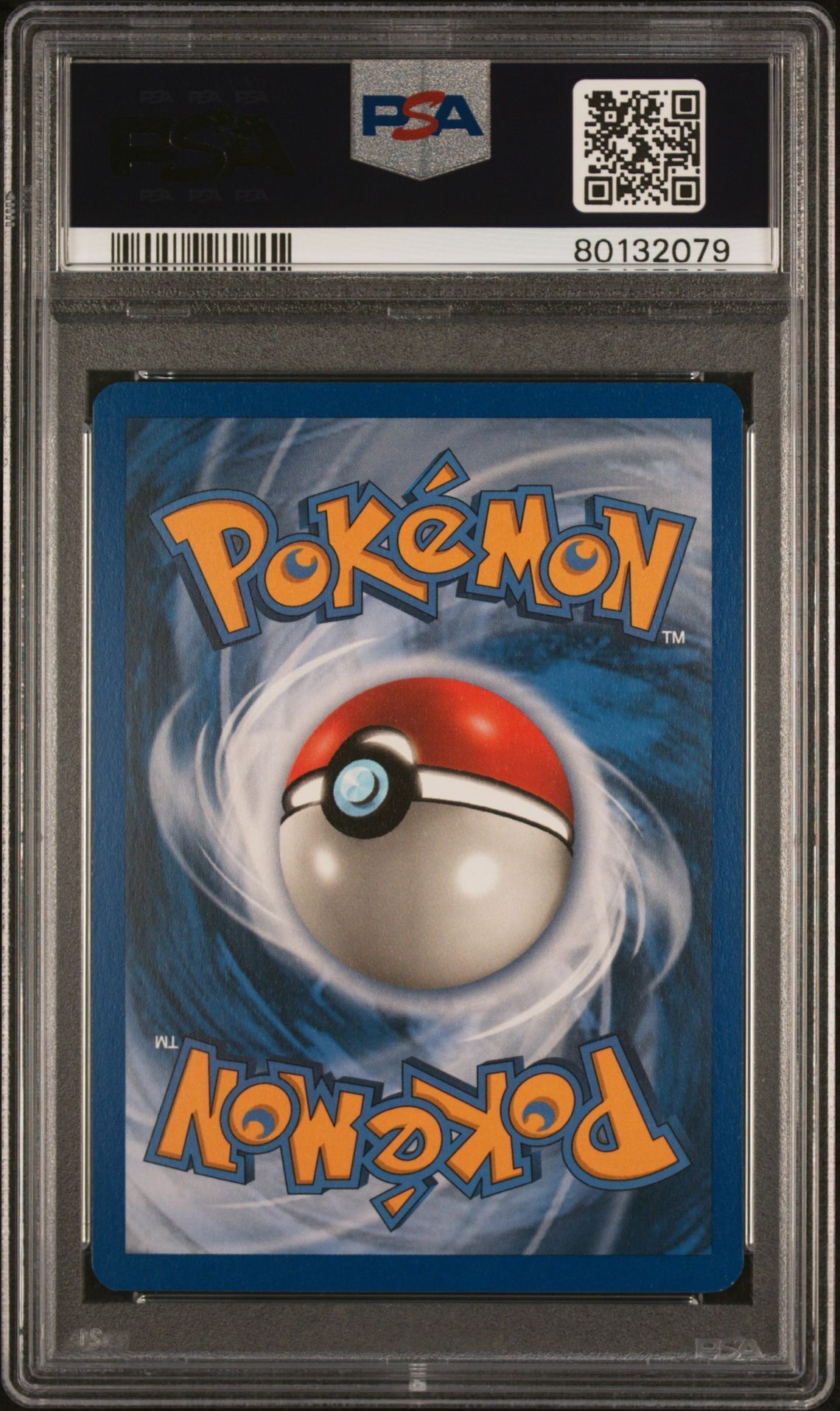 Magneton 20/144 - Skyridge - Reverse Holo - PSA 9 MINT - Pokémon