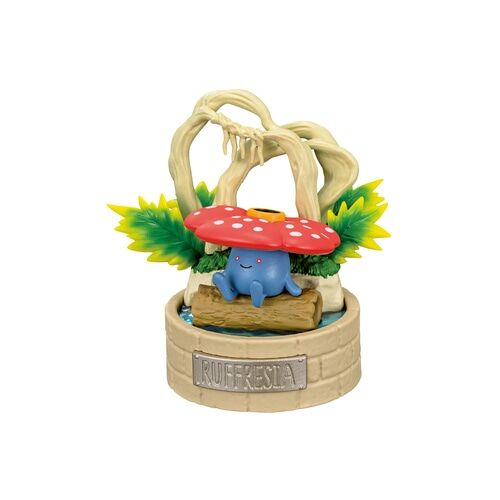 Re-ment -A Little Tale of the Forest- Figure Collection (1 Random)