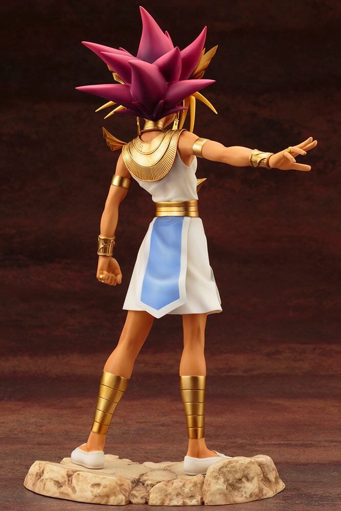 Atem - Statues by Kotobukiya - Sideshow Collectibles 24 cm - Yu-Gi-Oh!