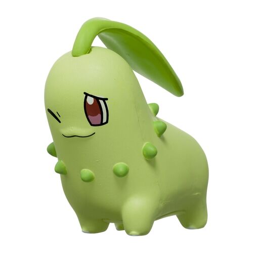 Pokémon-Figuren – Vom Wind unbesiegt - 3.4 cm (1 Random)
