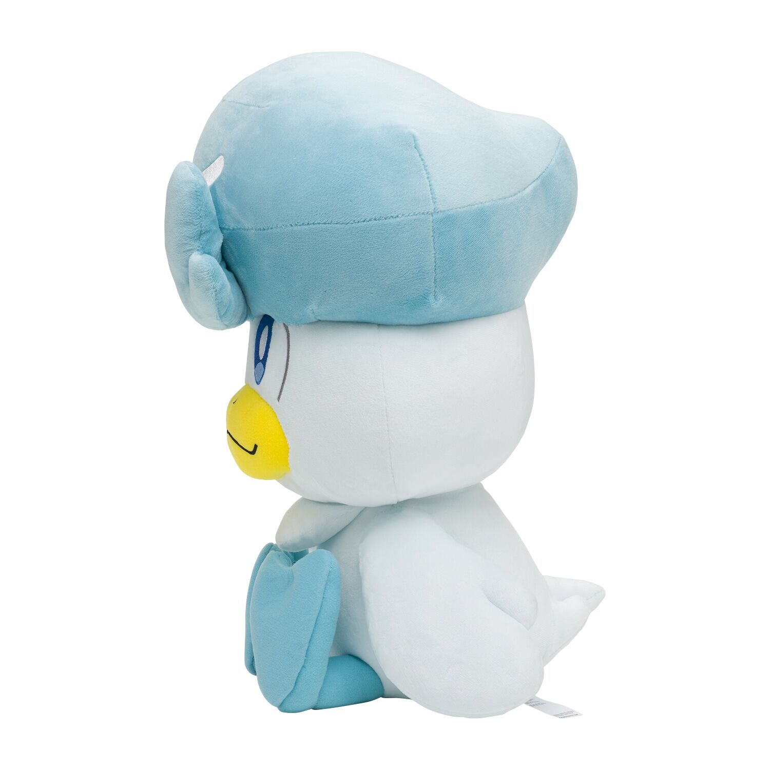 Quaxly Life-Size Plush - 41 cm