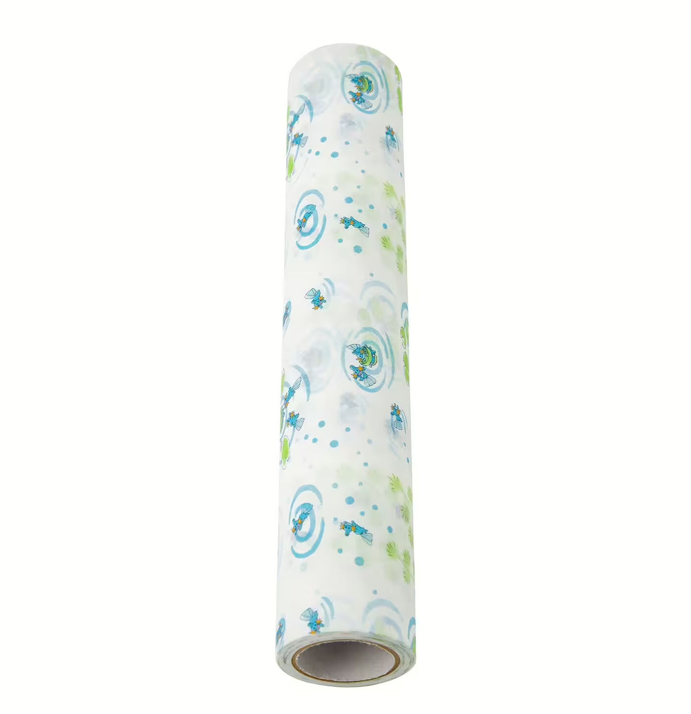 Decoration Tape Mudkip Lotad
