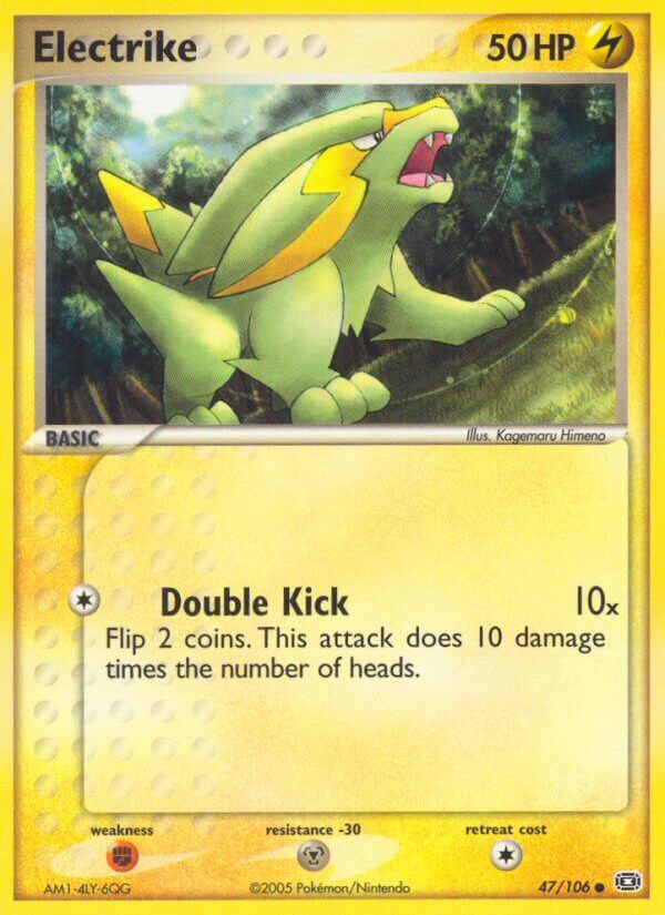 Electrike - 47/106 - EN