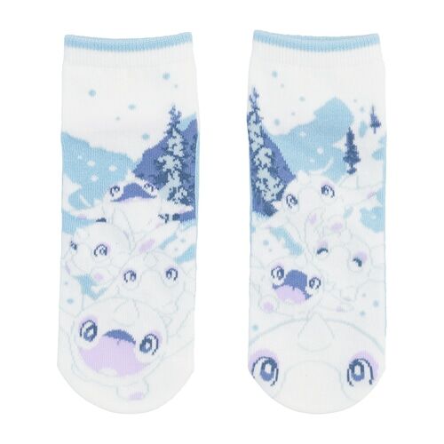 Cetoddle Pokémon-Socken (23-25cm)