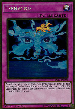 feenwind Feenwind - Yu-Gi-Oh!