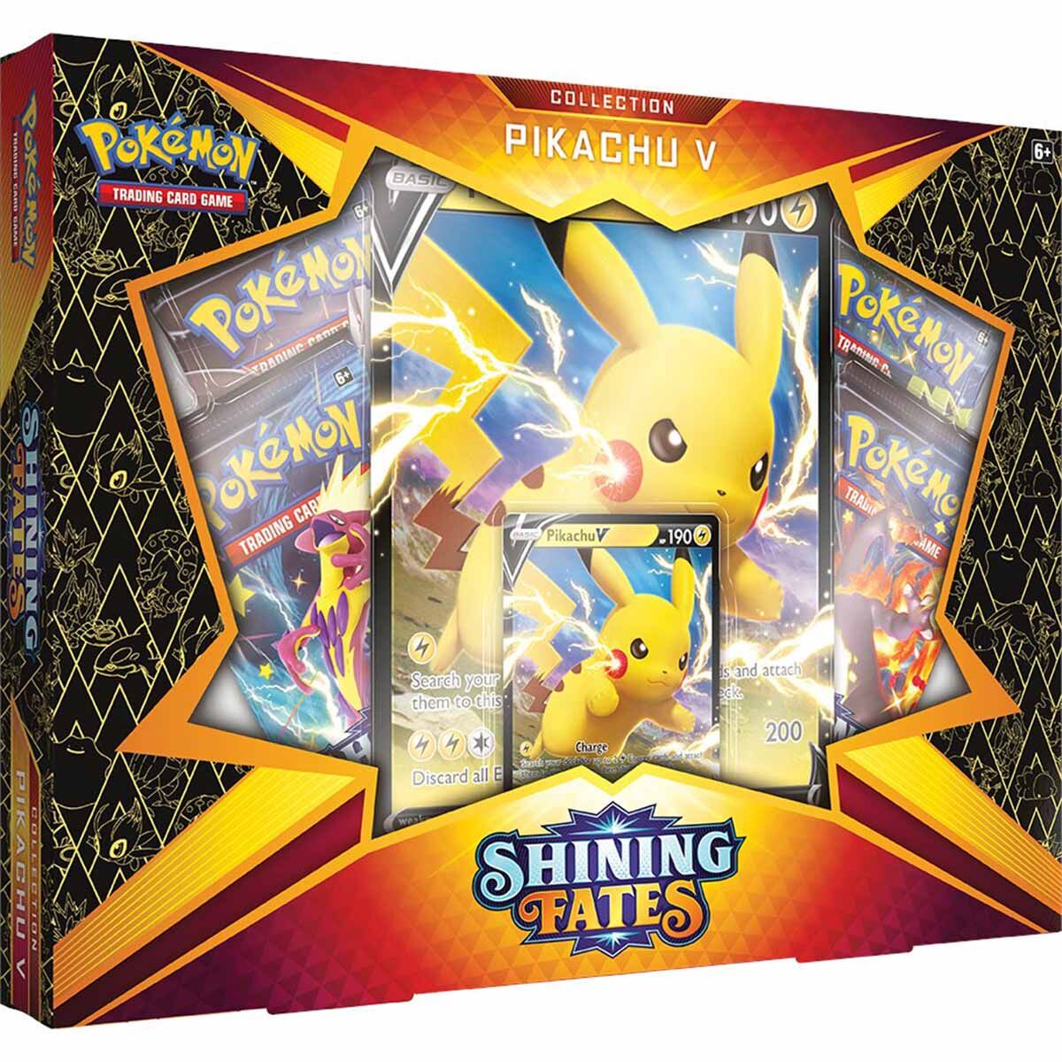 pok-mon-shining-fates-pikachu-v-collection-box-1 Pokémon Shining Fates Pikachu V Collection Box - EN