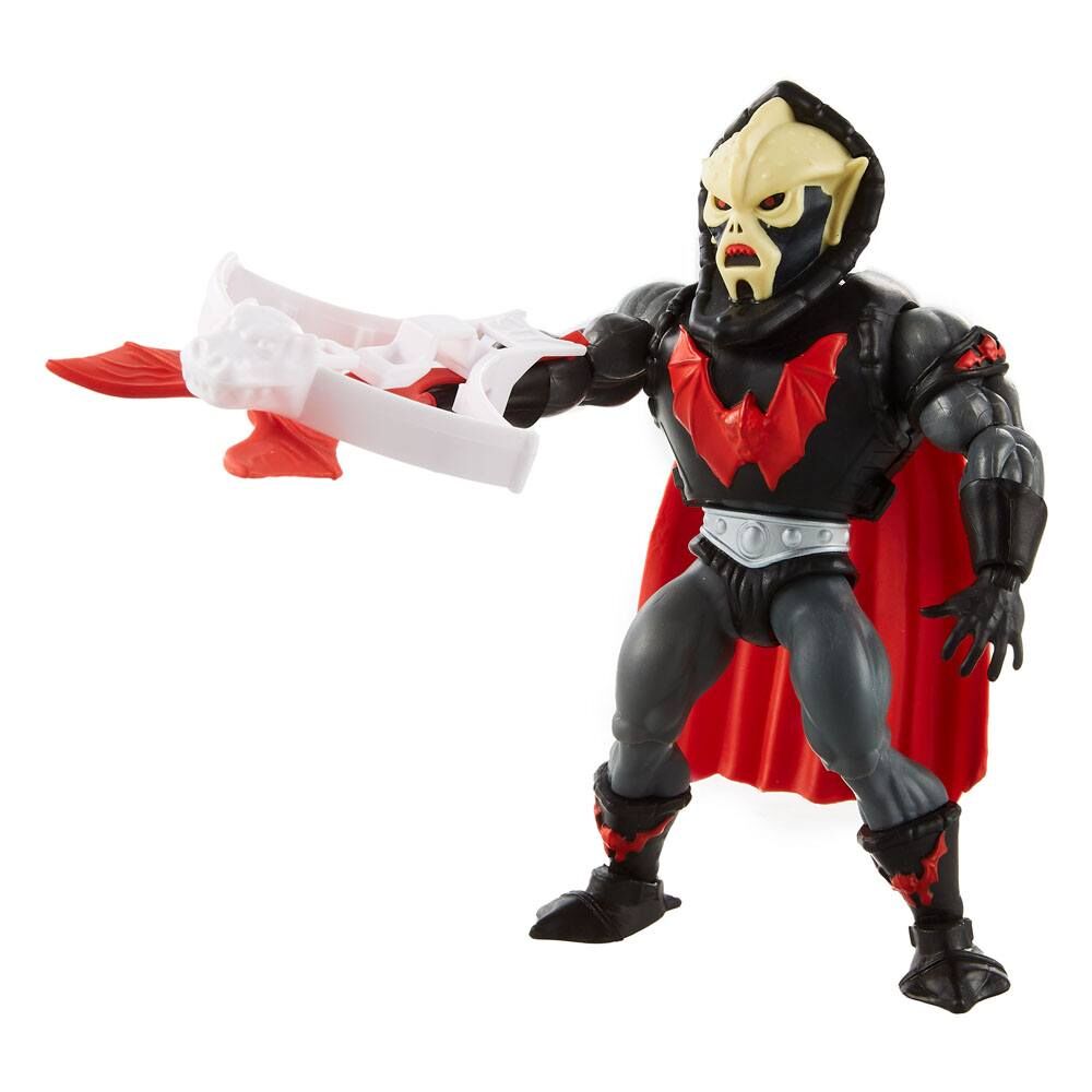 Masters of the Universe Origins Actionfigur 2021 Hordak 14 cm