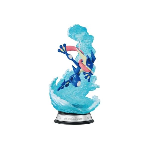 Swing Vignette Figure Collection Vol.3 (1 Random)