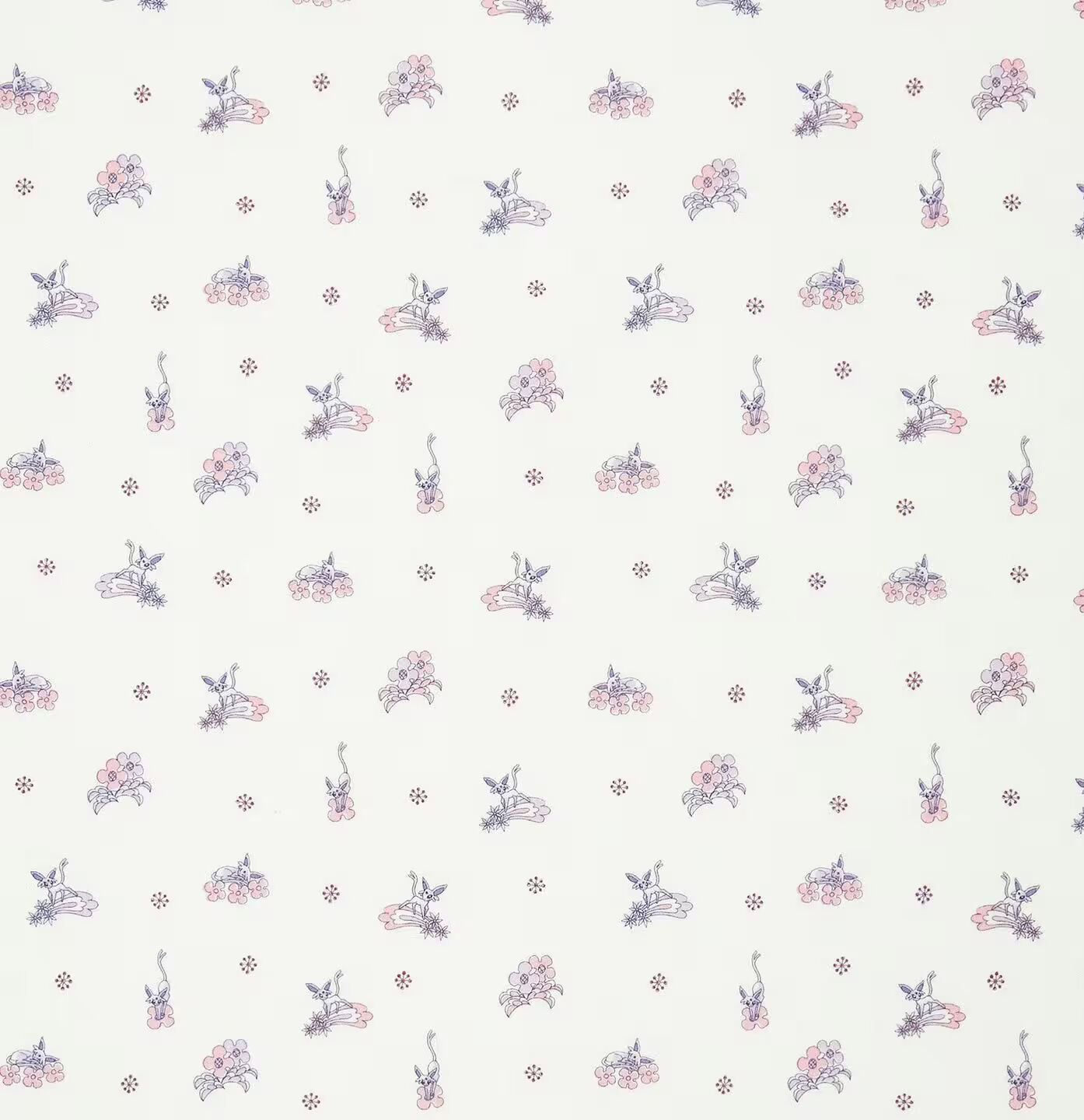 Decoration Tape Espeon