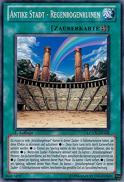 antike_stadt_-_regenbogenruinen Antike Stadt - Regenbogenruinen - Yu-Gi-Oh!