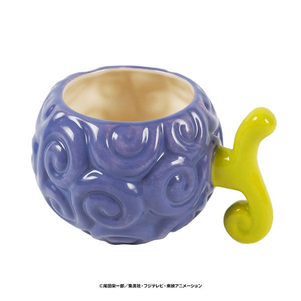 One Piece Devil Fruit Tasse Gomu Gomu Fruit One Piece Devil Fruit Tasse Gomu Gomu Fruit