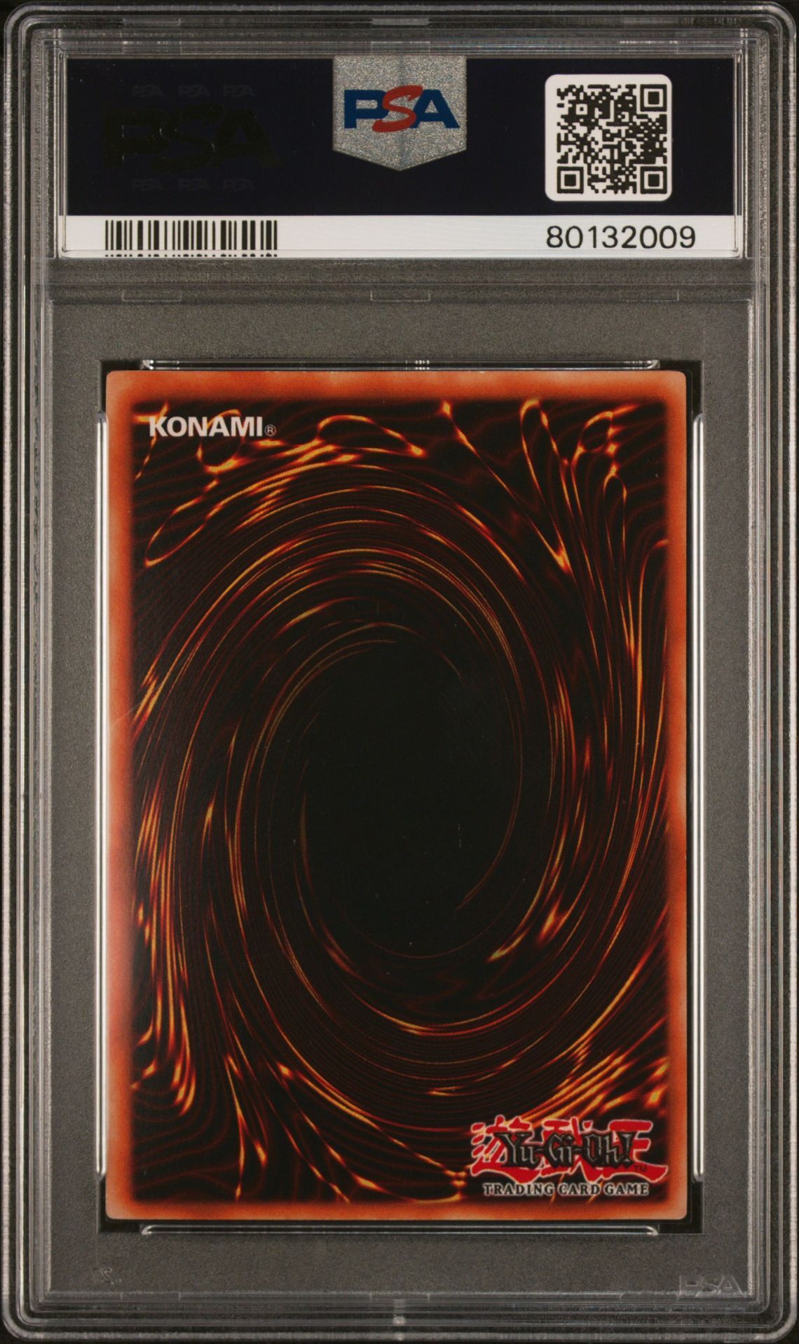 Zoa TFK-001 - The Falsebound Kingdom - Prismatic Secret Rare - PSA 8 NM-MT - Yu-Gi-Oh!