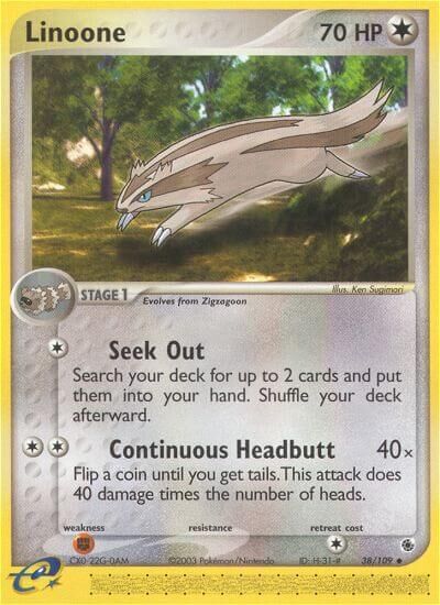Linoone - 38/109 - EN Linoone - 38/109 - EN
