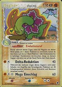 meganie-004-101-pok-mon-tcga Meganie δ Delta Species 004/101 - Pokémon TCG