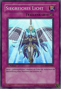 siegreiches-licht-yu-gi-oh-1 Siegreiches Licht - Yu-Gi-Oh!
