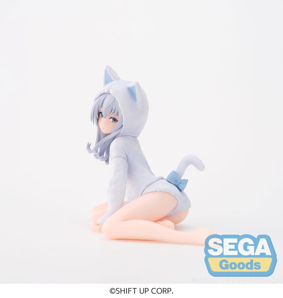 Goddess of Victory: Nikke PVC Statue N102 10 cm Goddess of Victory: Nikke PVC Statue N102 10 cm