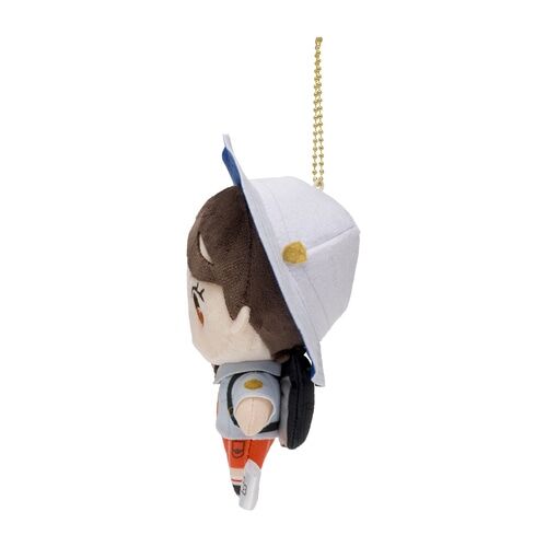 Juliana (Pokemon Trainers) Plush - 15 cm
