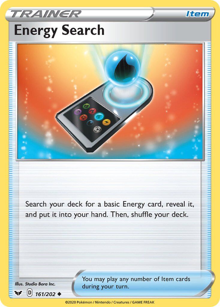 Energy Search - 161/202 - EN