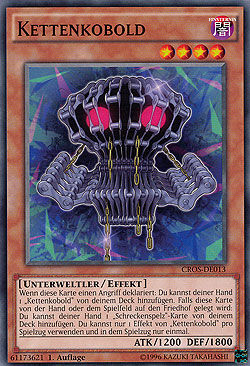 kettenkobold