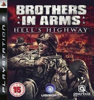 Brothers in Arms: Hell's Highway - OVP - PS3