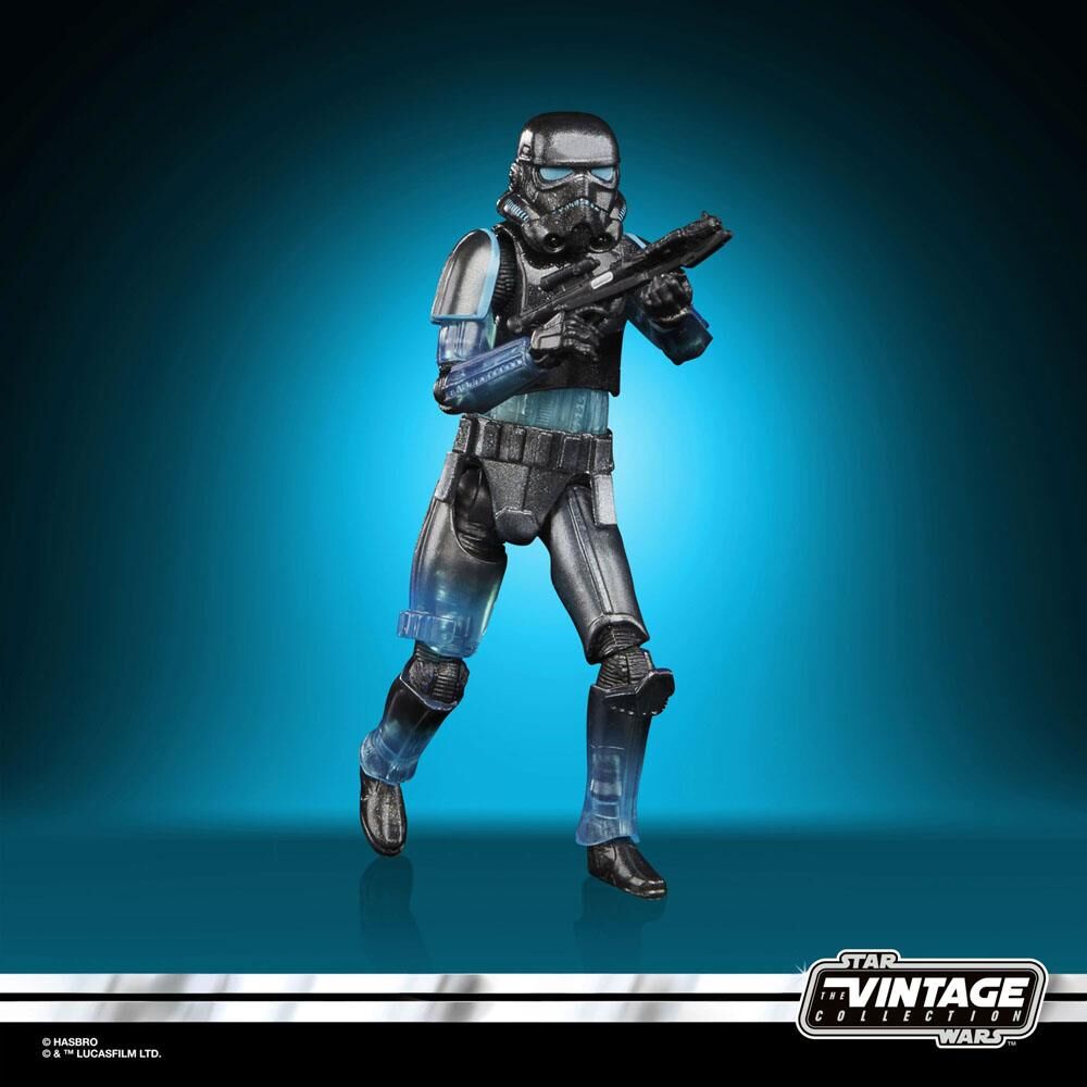 Star Wars Vintage Collection Gaming Greats Actionfigur 2021 Shadow Stormtrooper