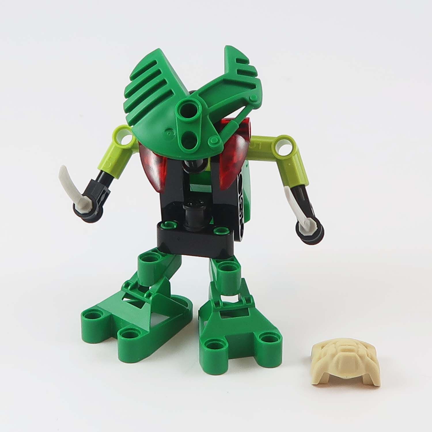 LEGO Bionicle - Lehvak Va (8552) LEGO Bionicle - Lehvak Va (8552)