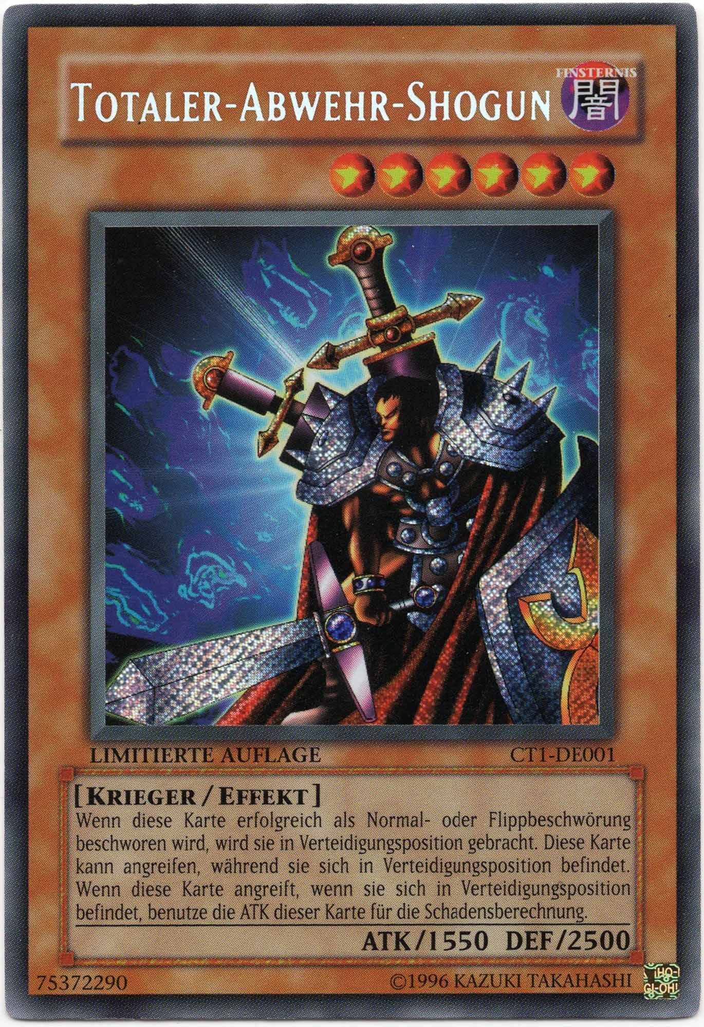 totaler-abwehr-shogun-ct1-de001-secret-rare-limitierte-auflage-moderately-played Totaler-Abwehr-Shogun - CT1-DE001 - Secret Rare - Limitierte Auflage (Moderately Played)