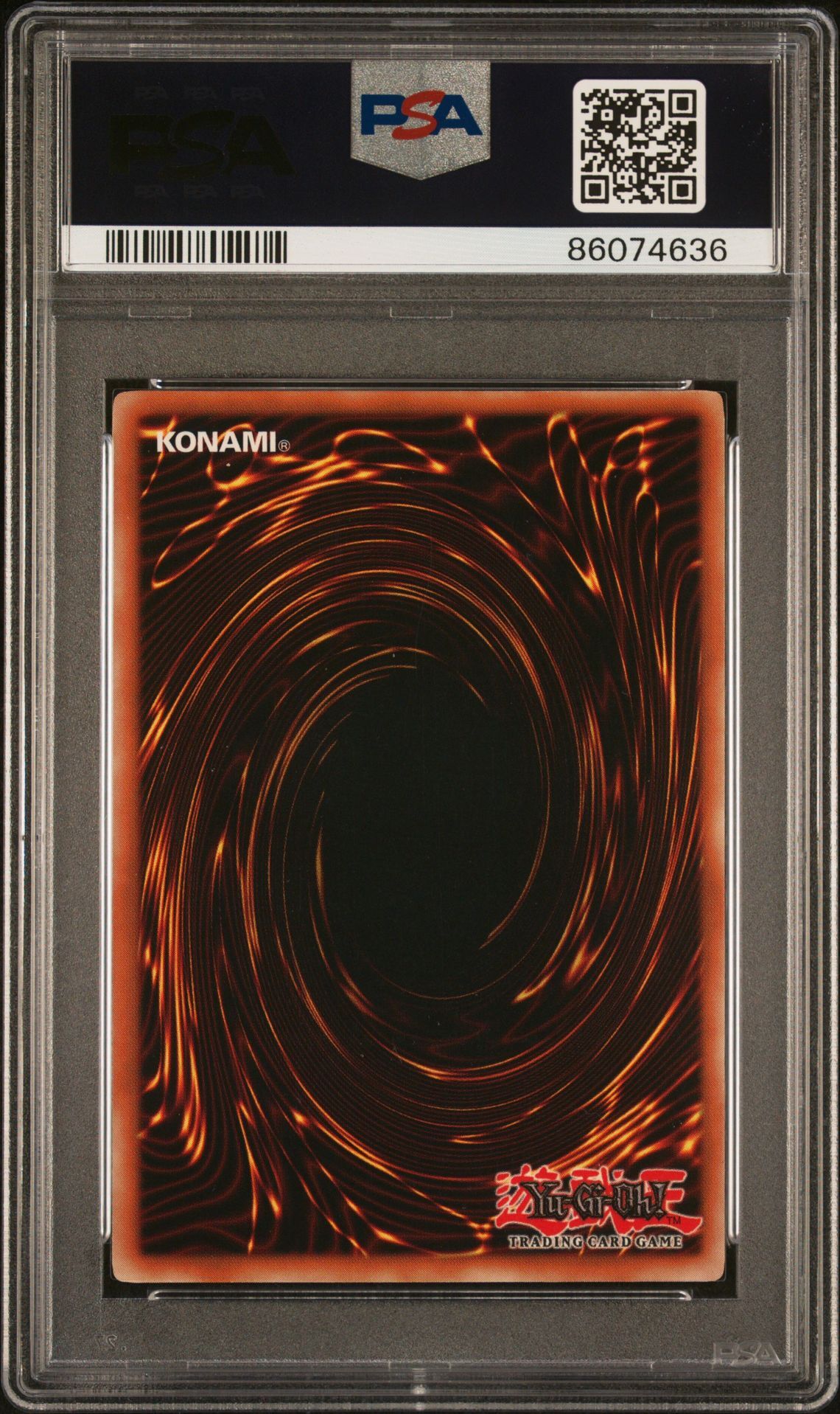 Jack's Knight EEN-EN005 - Ultimate Rare - Elemental Energy - PSA 8 NM-MT - Yu-Gi-Oh!