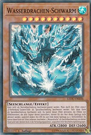 wasserdrachen-schwarm-yu-gi-oh Wasserdrachen-Schwarm - Yu-Gi-Oh!