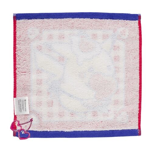 Hand Towel Pikachu And Heart