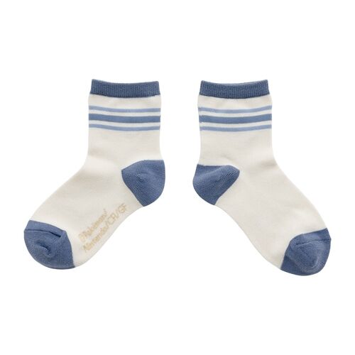 Tokyo Bay Reopened! Pokémon-Socken (23-25cm)