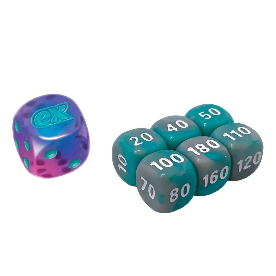 Journey Together Elite Trainer Box Damage Counter Dice & Competition-legal Coin-Flip Journey Together Elite Trainer Box Damage Counter Dice & Competition-legal Coin-Flip