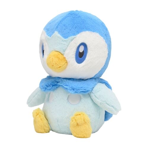Piplup Plush - 34 cm