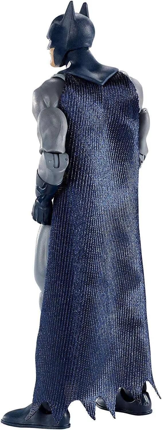 DC Multiverse Killer Croc Series Batman Action Figure [Dick Grayson]