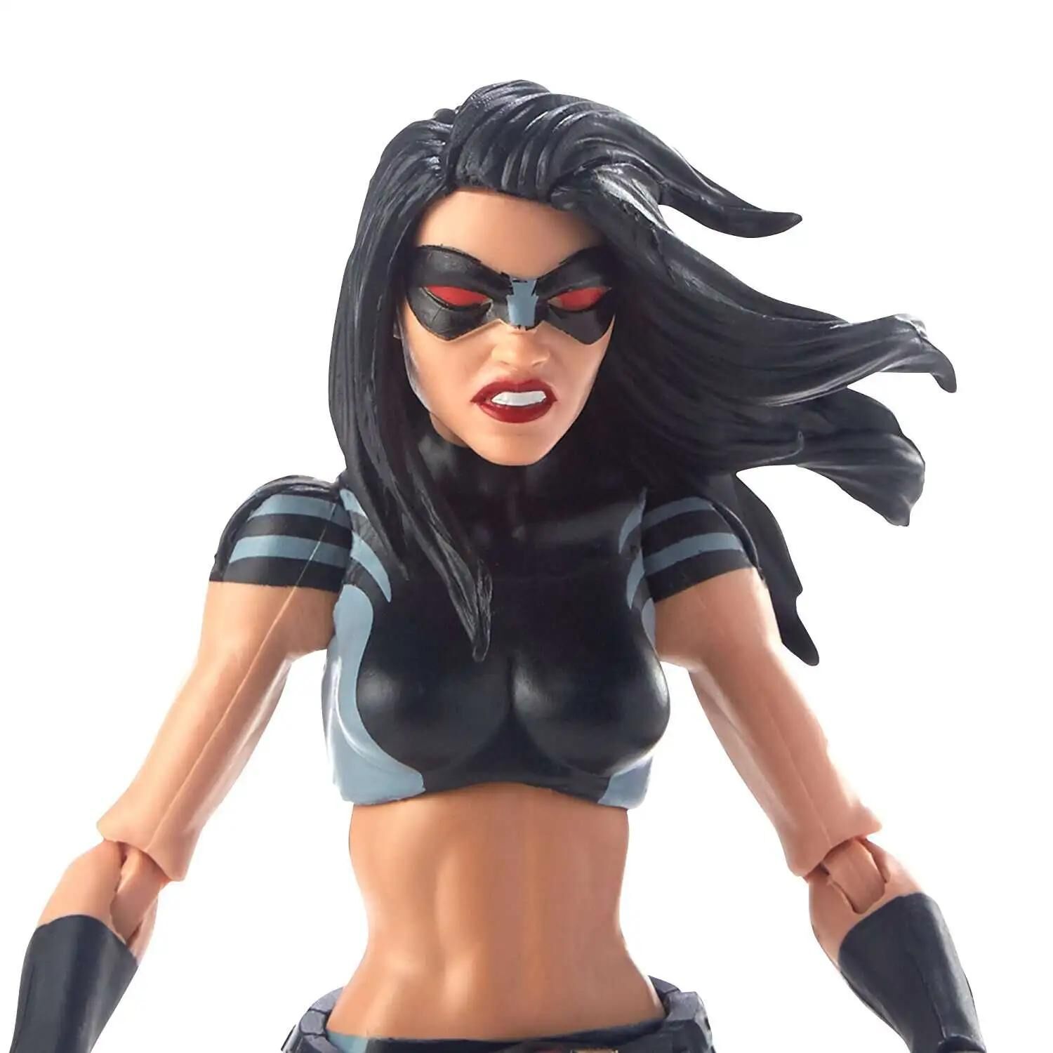 Deadpool Marvel Legends Sasquatch Series X-23 Action Figure [X-Force]