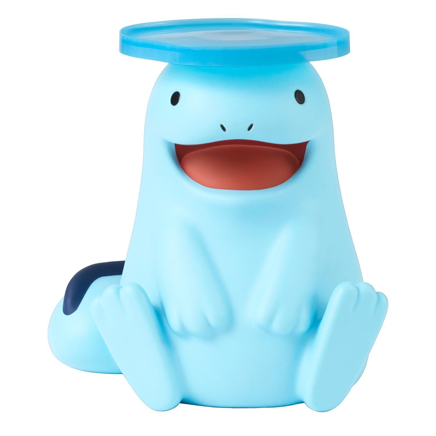 Quagsire Mini Table