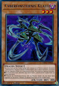 cyberfinsternis_klaue Cyberfinsternis Klaue - Yu-Gi-Oh!