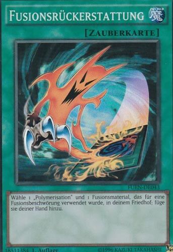 fusionsr-ckerstattung-yu-gi-oh Fusionsrückerstattung - Yu-Gi-Oh!