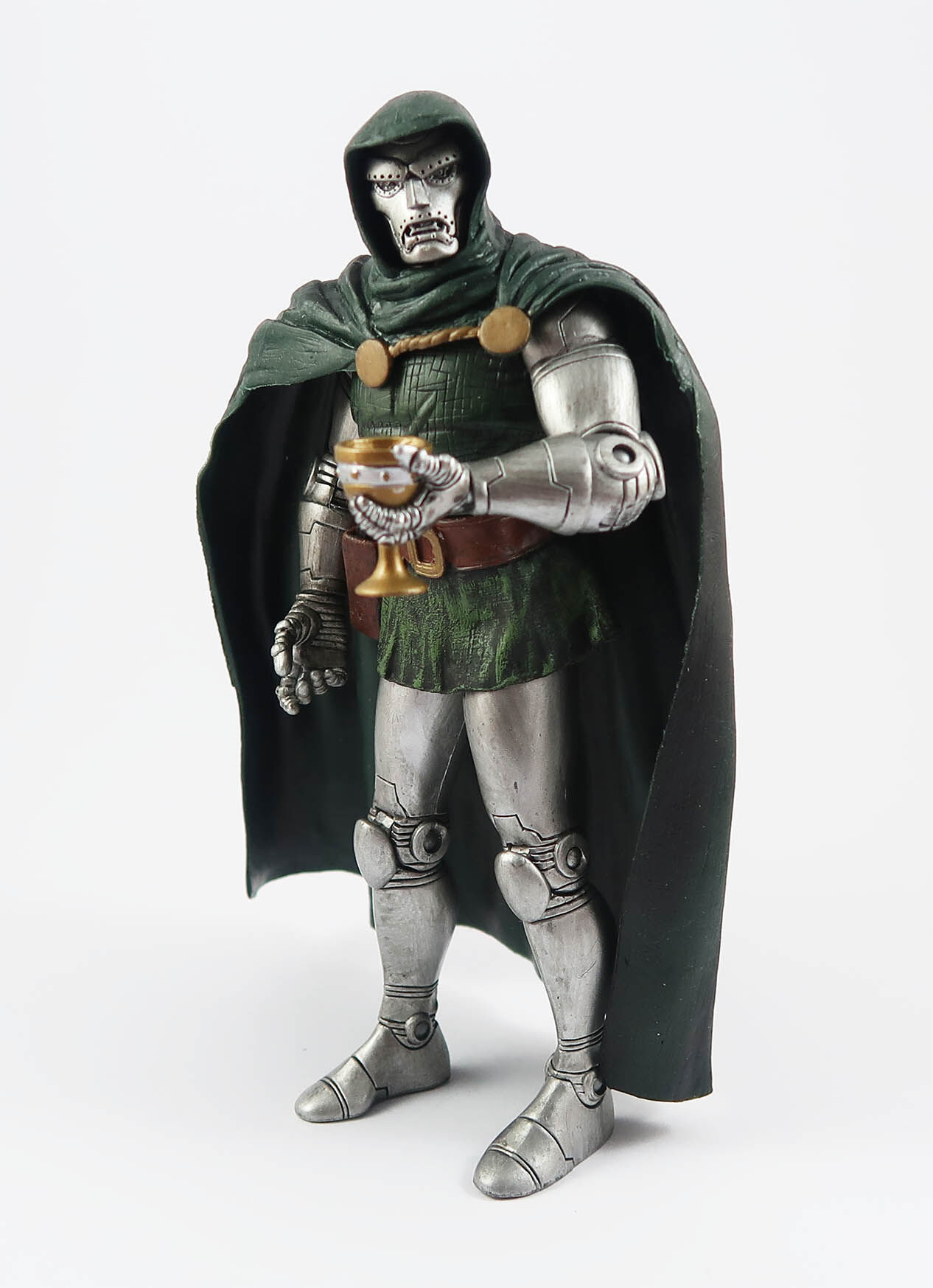 Doctor Doom Actionfigur Marvel