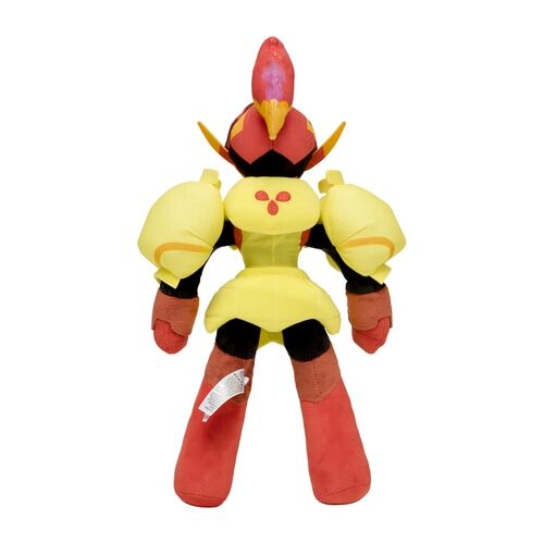 Armarouge Plush Doll - 38 cm
